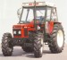 Zetor 6340 Turbo